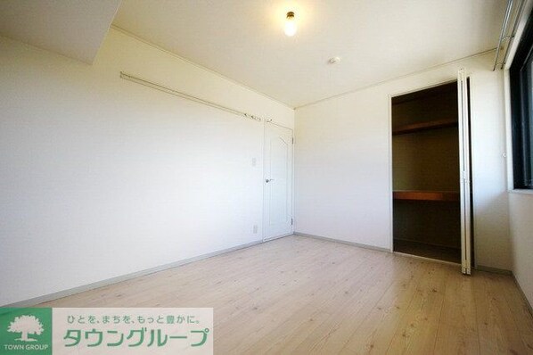 メゾンパークス東大宮の物件内観写真